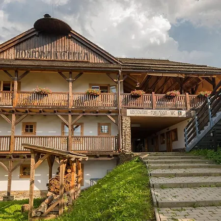 Resort Valasske Velke Karlovice