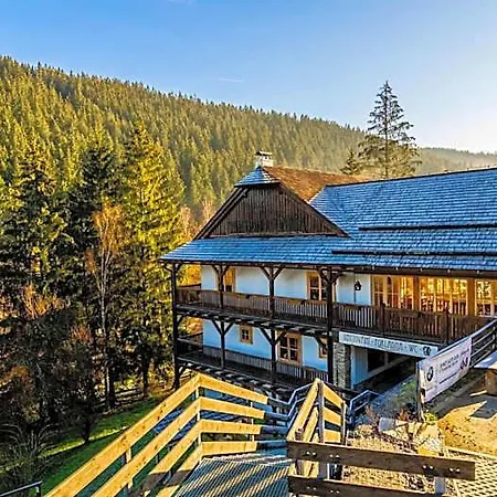 Resort Valasske Velké Karlovice
