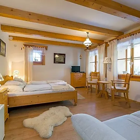 Valašské Rezort 3*