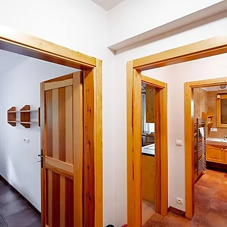 Rezort Valašské 3*