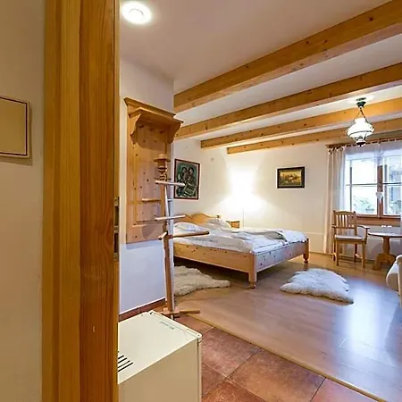 Valašské 3* Velké Karlovice