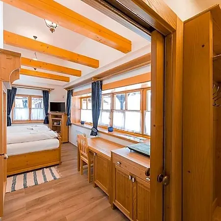 Valašské 3* Velké Karlovice
