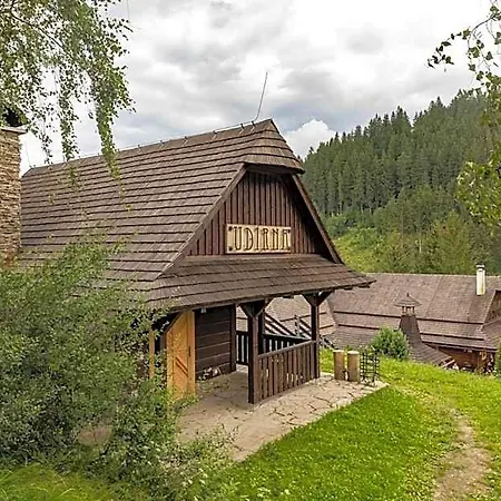 Rezort Valašské 3*