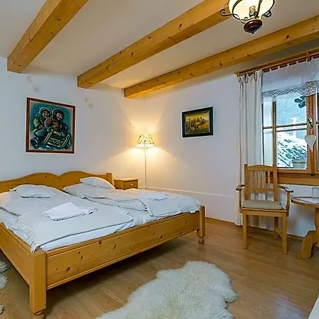 Valasske 3* Velké Karlovice