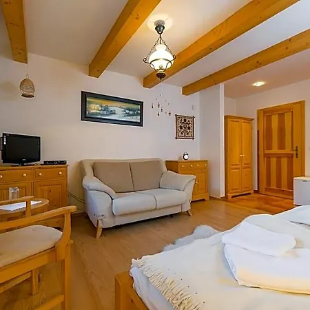 Valašské Rezort Velké Karlovice