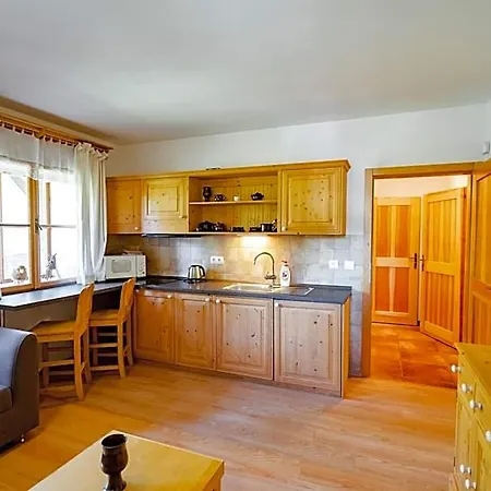 Valašské Rezort 3*