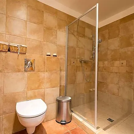 Valašské Rezort 3*