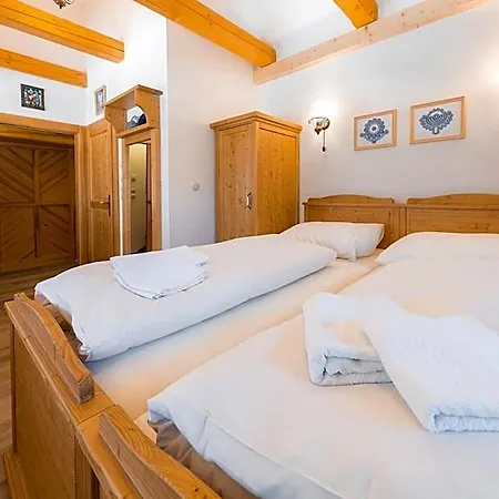 Rezort Valašské
