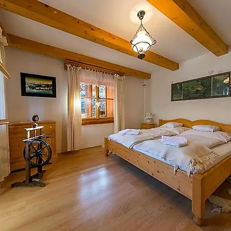 Valašské 3*