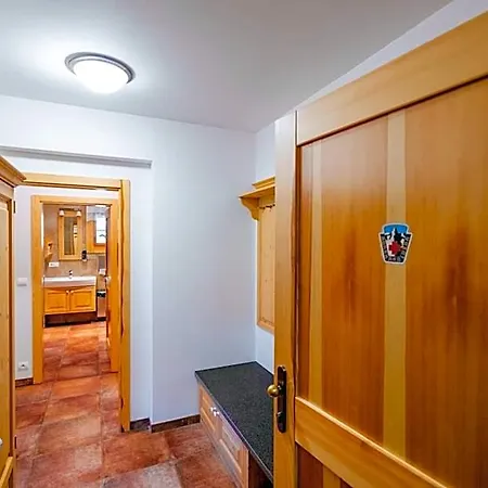 Valašské Rezort 3*