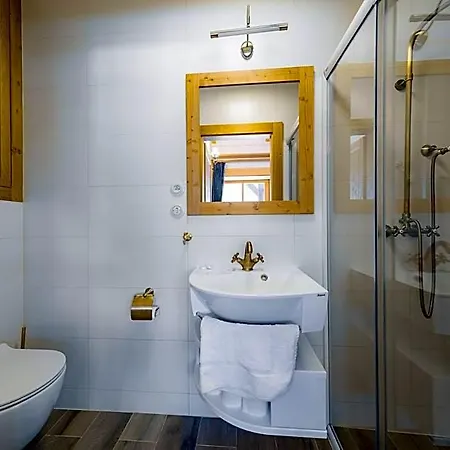 Valašské Rezort 3*