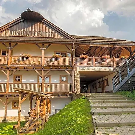 Valasske Velké Karlovice
