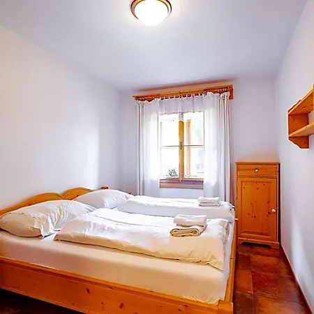Valasske Velké Karlovice
