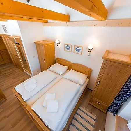 Valašské Rezort 3*