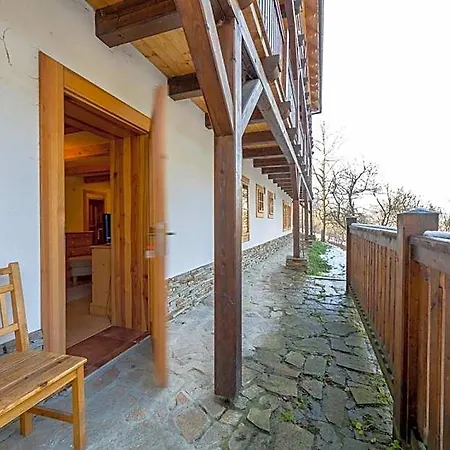Valašské 3*
