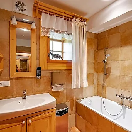 Valašské 3* Velké Karlovice