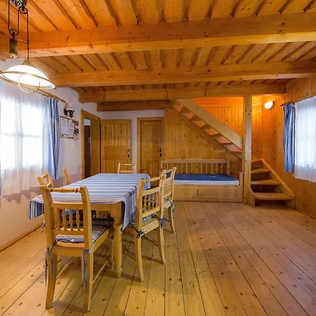 Resort Valasske