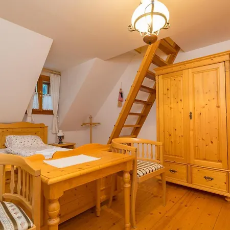 Resort Valasske Velke Karlovice