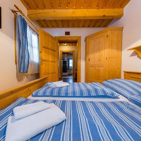 Resort Valasske
