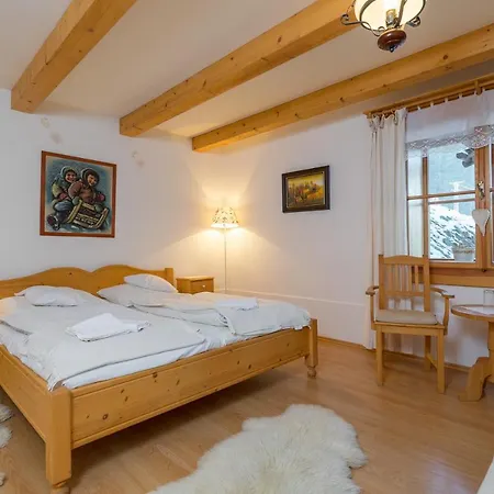 Valašské 3*