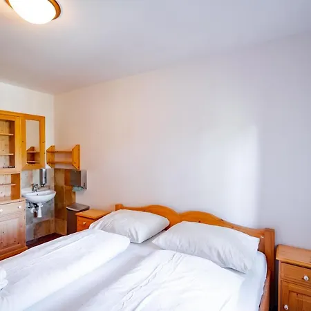 Valasske Resort Velke Karlovice