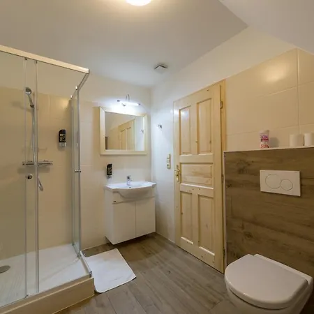 Resort Valasske Velke Karlovice