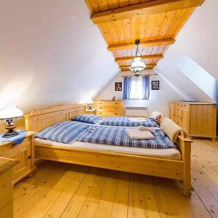 Valasske Velké Karlovice