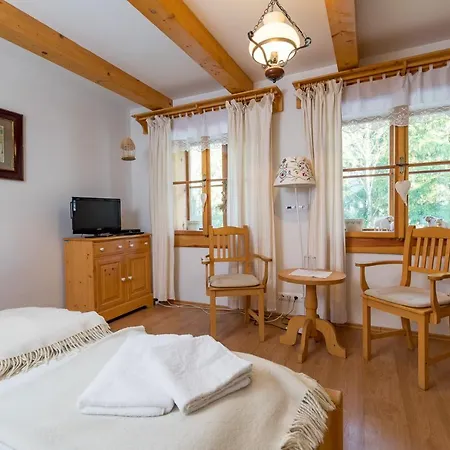 Resort Valasske 3*