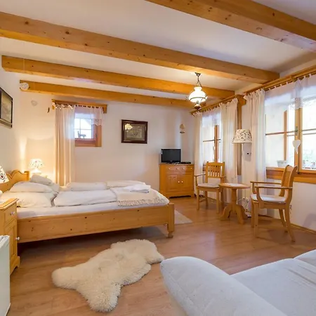 Valasske Resort 3*