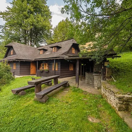 Resort Valasske Velke Karlovice