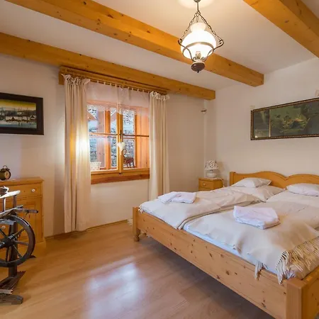 Valasske Resort