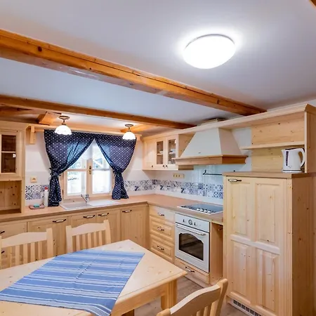 Resort Valasske 3*