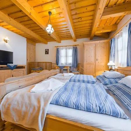 Resort Valasske 3*