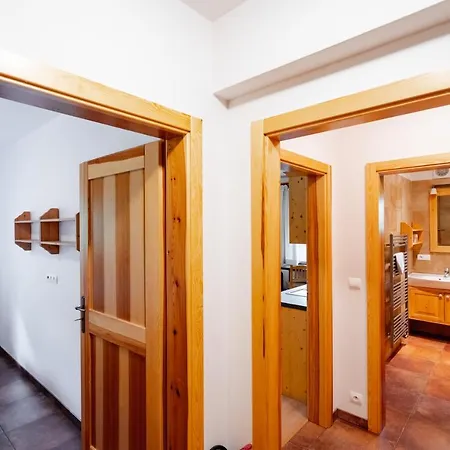 Resort Valasske Velke Karlovice