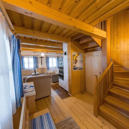 Valasske 3* Velke Karlovice