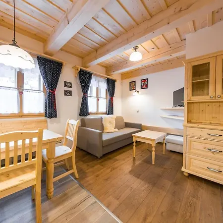 Resort Valasske Velke Karlovice