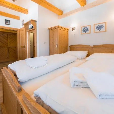 Resort Valasske Velke Karlovice