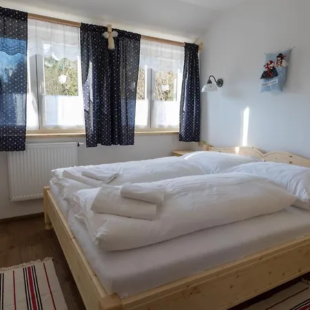 Valasske 3* Velké Karlovice