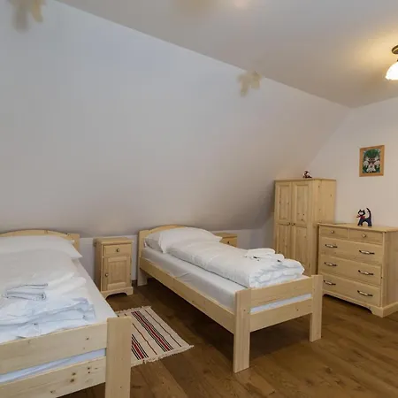 Valasske Resort Velke Karlovice