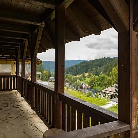 Valasske Resort