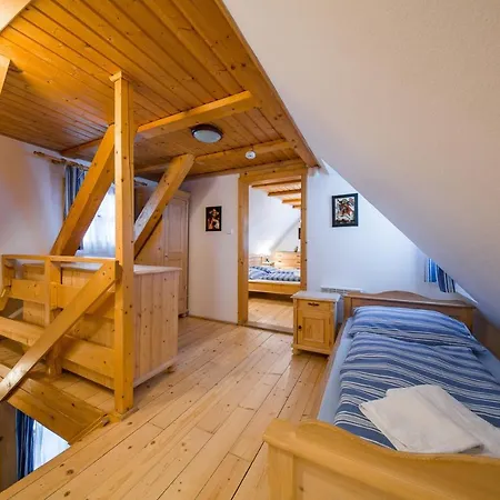 Valasske Resort 3*