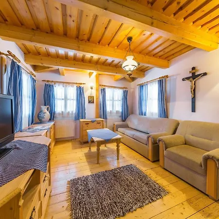 Resort Valasske Velke Karlovice