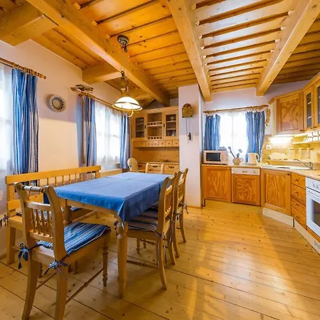 Resort Valasske