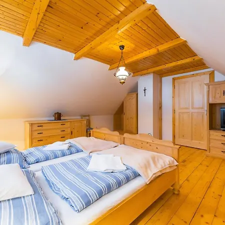 Resort Valasske 3*
