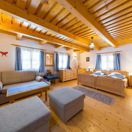 Valasske 3* Velke Karlovice