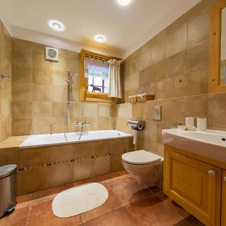 Valasske Resort 3*