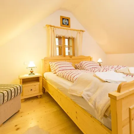 Resort Valasske Velke Karlovice