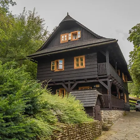 Valasske 3* Velke Karlovice