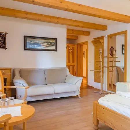 Valasske Resort Velke Karlovice