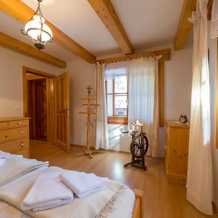 Valašské Rezort 3*
